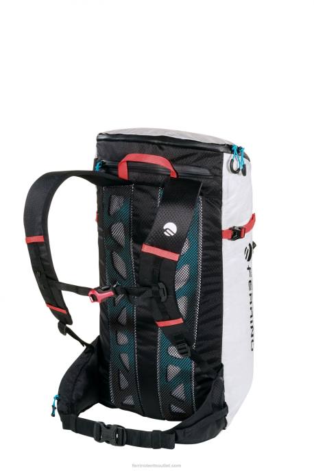 unissexFerrino instinto de mochila 25 NB8Z3