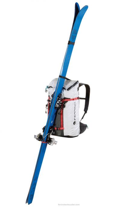 unissexFerrino instinto de mochila 25 NB8Z3