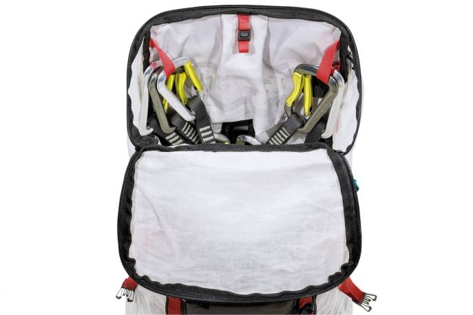 unissexFerrino instinto de mochila 25 NB8Z3