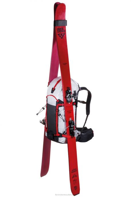 unissexFerrino instinto de mochila 30+5 NB8Z4