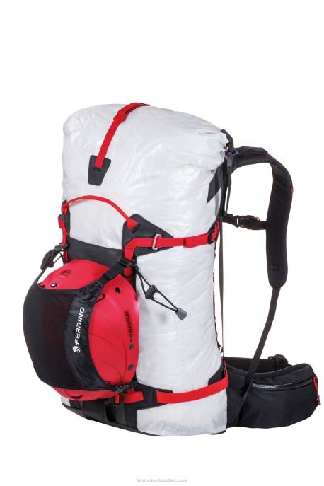 unissexFerrino instinto de mochila 30+5 NB8Z4