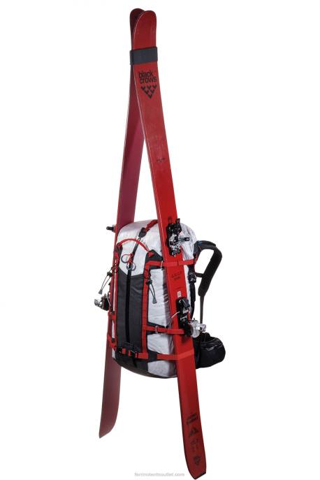 unissexFerrino instinto de mochila 40+5 NB8Z5