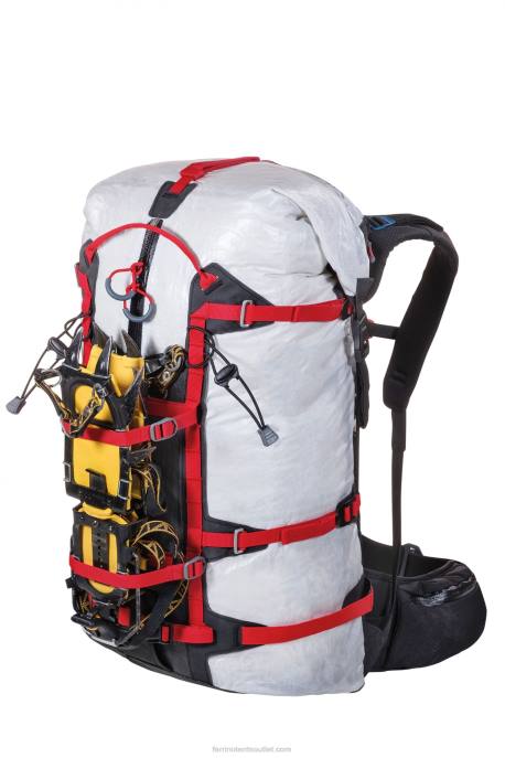 unissexFerrino instinto de mochila 40+5 NB8Z5