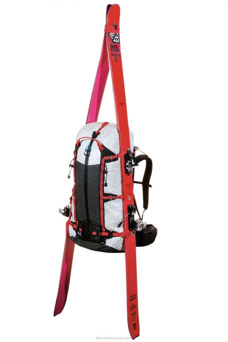 unissexFerrino instinto de mochila 65+15 NB8Z6