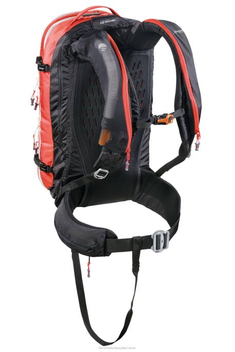 unissexFerrino mochila completa segura 30+5 elétrica NB8Z124