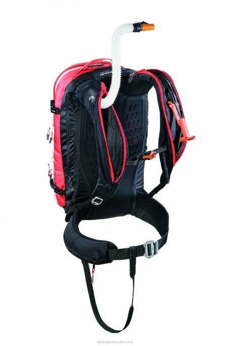 unissexFerrino mochila completa segura 30+5 elétrica NB8Z124