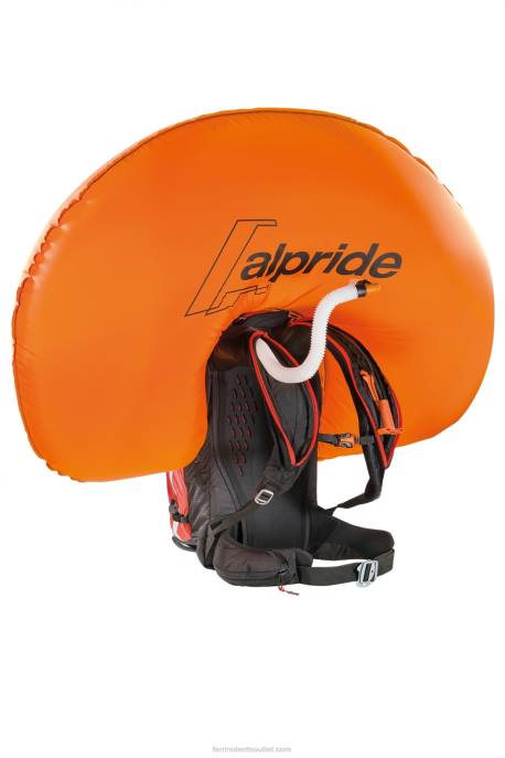 unissexFerrino mochila completa segura 30+5 elétrica NB8Z124