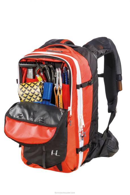 unissexFerrino mochila completa segura 30+5 elétrica NB8Z124