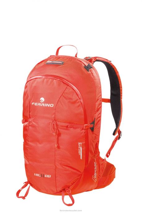 unissexFerrino mochila leve segura 20 NB8Z125