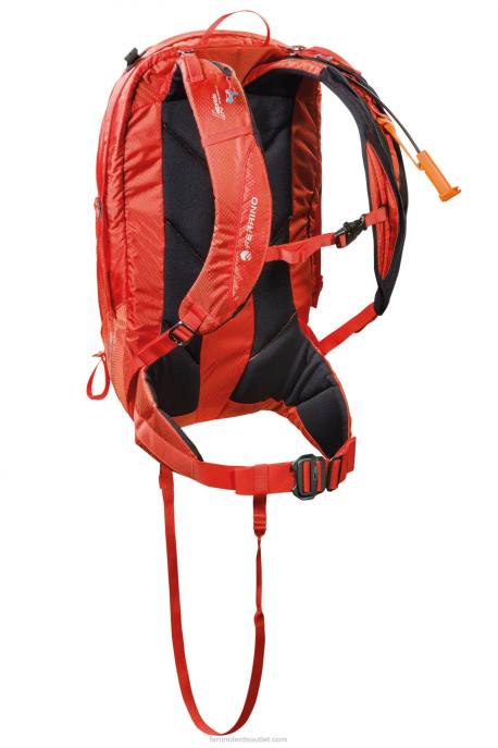 unissexFerrino mochila leve segura 20 NB8Z125