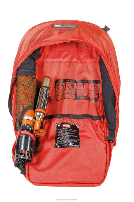 unissexFerrino mochila leve segura 20 NB8Z125