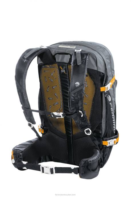unissexFerrino mochila maudit 30+5 NB8Z19