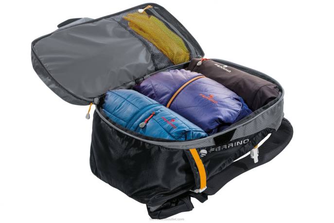 unissexFerrino mochila maudit 30+5 NB8Z19