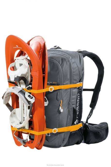 unissexFerrino mochila maudit 30+5 NB8Z19