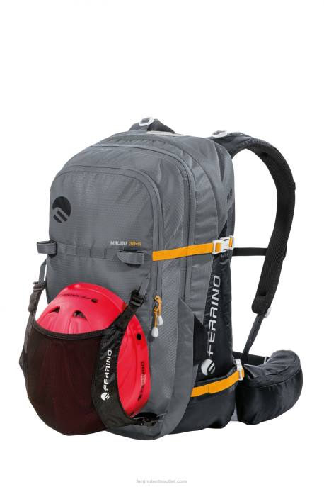 unissexFerrino mochila maudit 30+5 NB8Z19