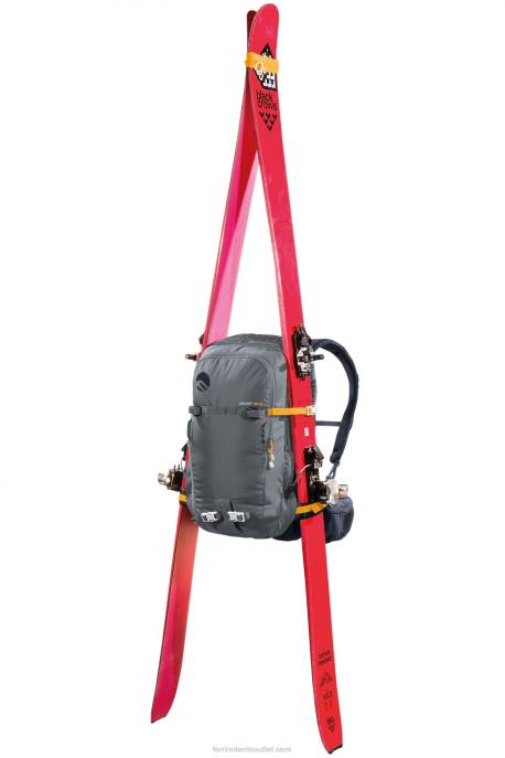 unissexFerrino mochila maudit 30+5 NB8Z19