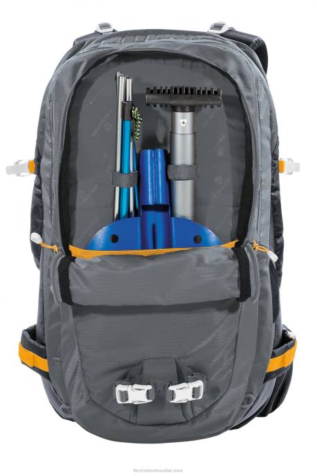 unissexFerrino mochila maudit 30+5 NB8Z19