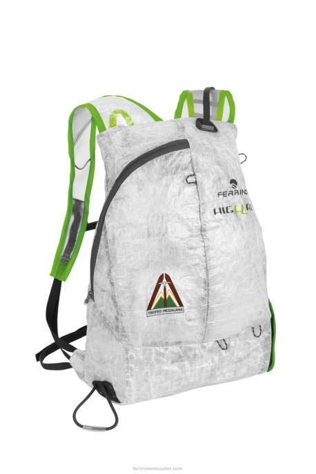 unissexFerrino mochila mezzalama 20 NB8Z128