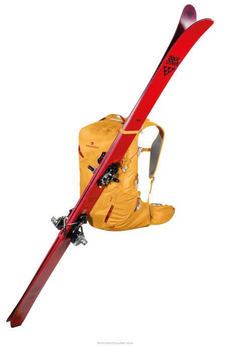 unissexFerrino mochila rutor 25 NB8Z11