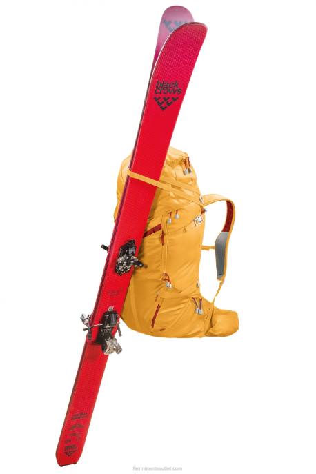 unissexFerrino mochila rutor 30 NB8Z12