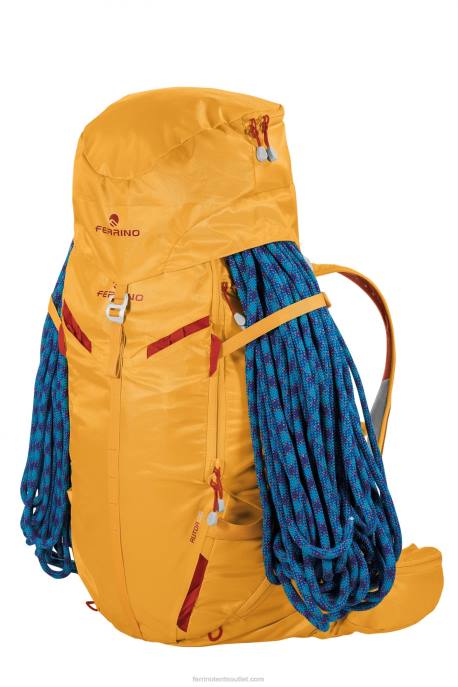 unissexFerrino mochila rutor 30 NB8Z12