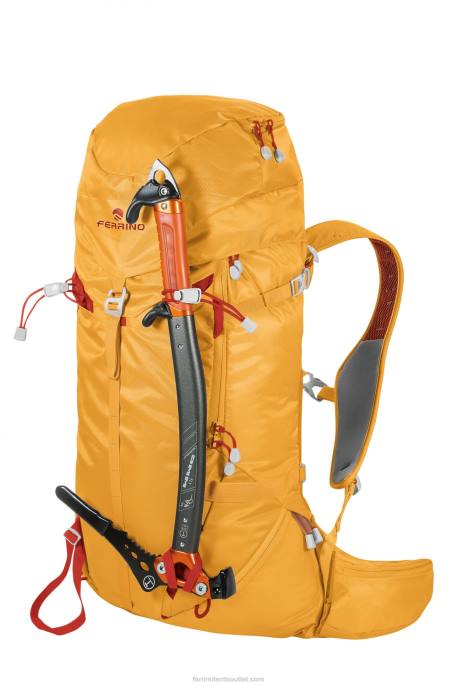 unissexFerrino mochila rutor 30 NB8Z12