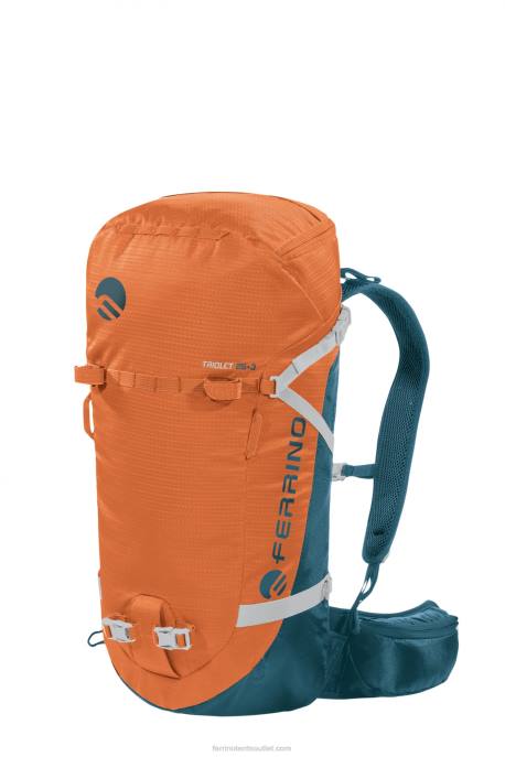 unissexFerrino mochila triolet 25+3 NB8Z14