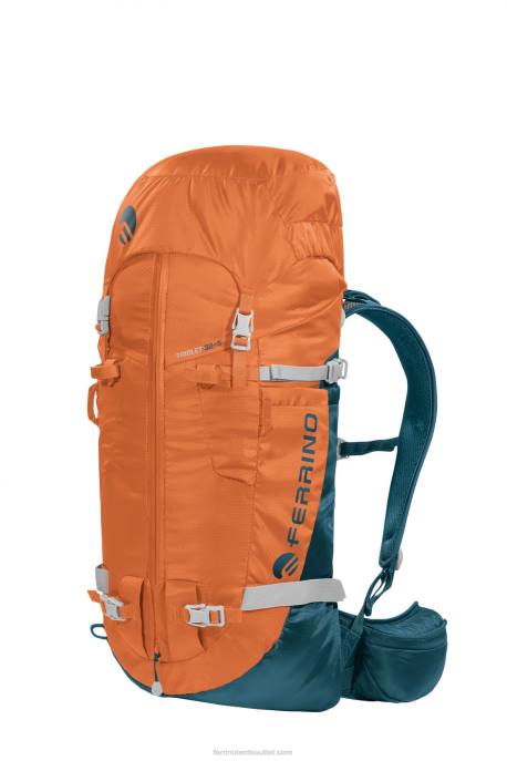 unissexFerrino mochila triolet 32+5 NB8Z15