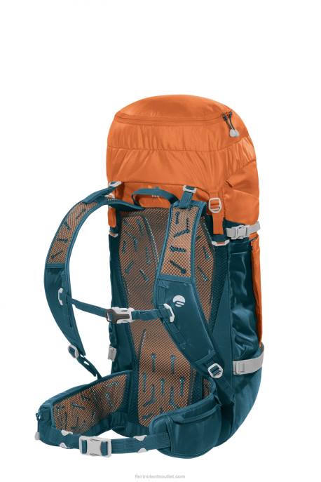 unissexFerrino mochila triolet 32+5 NB8Z15