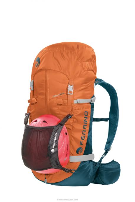 unissexFerrino mochila triolet 32+5 NB8Z15