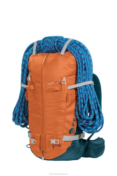 unissexFerrino mochila triolet 32+5 NB8Z15