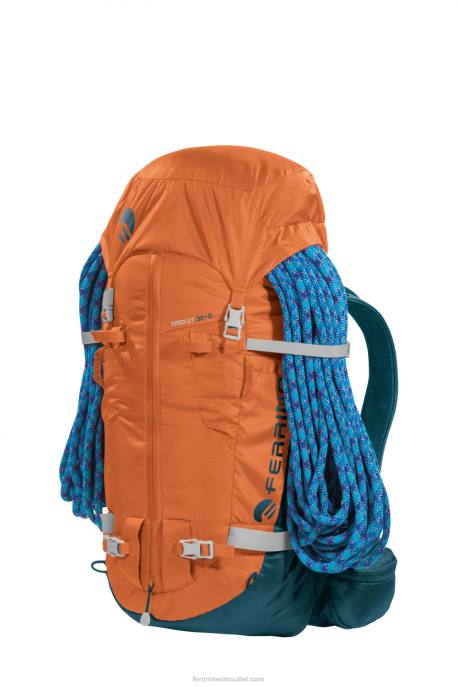 unissexFerrino mochila triolet 32+5 NB8Z15