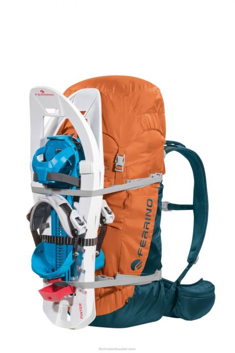 unissexFerrino mochila triolet 32+5 NB8Z15