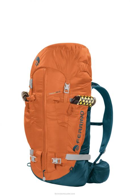 unissexFerrino mochila triolet 32+5 NB8Z15