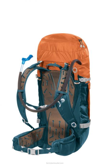 unissexFerrino mochila triolet 32+5 NB8Z15