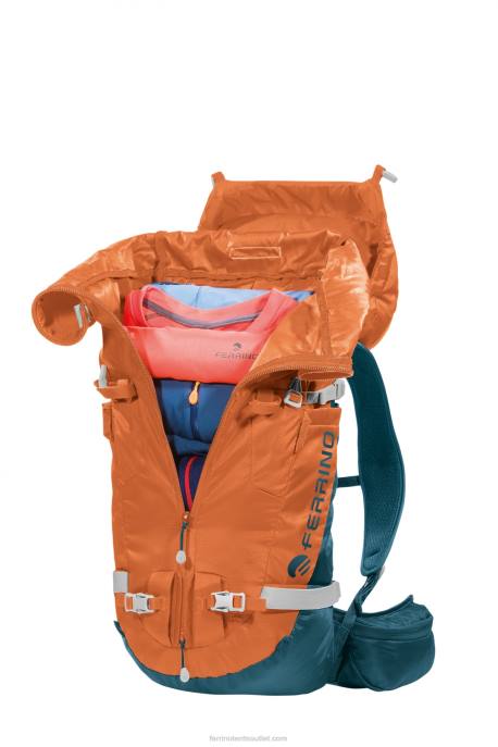 unissexFerrino mochila triolet 32+5 NB8Z15