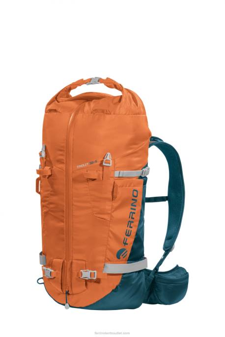 unissexFerrino mochila triolet 32+5 NB8Z15