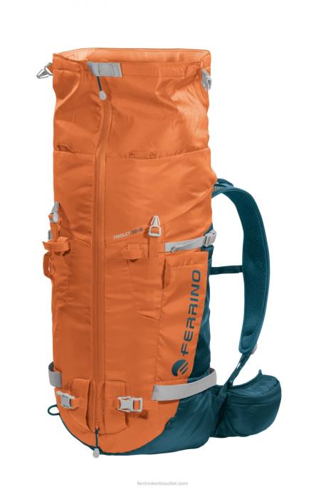 unissexFerrino mochila triolet 32+5 NB8Z15