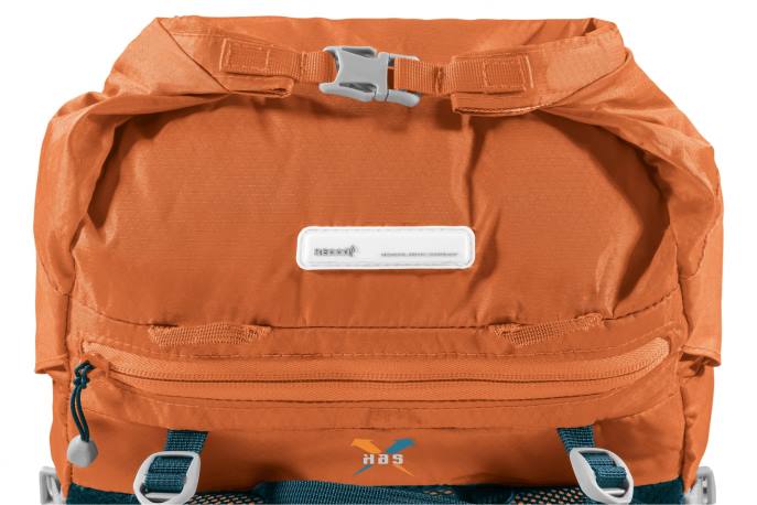 unissexFerrino mochila triolet 32+5 NB8Z15