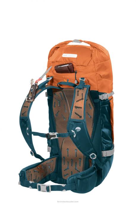 unissexFerrino mochila triolet 32+5 NB8Z15