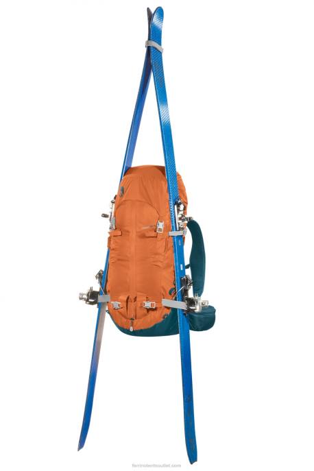 unissexFerrino mochila triolet 32+5 NB8Z15