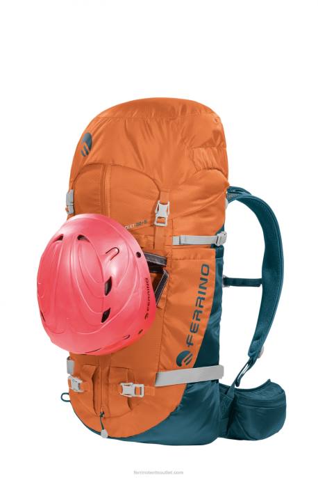 unissexFerrino mochila triolet 32+5 NB8Z15