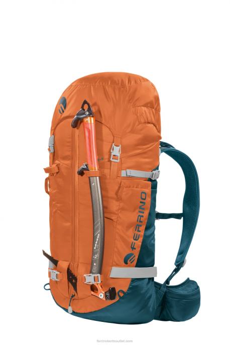 unissexFerrino mochila triolet 32+5 NB8Z15