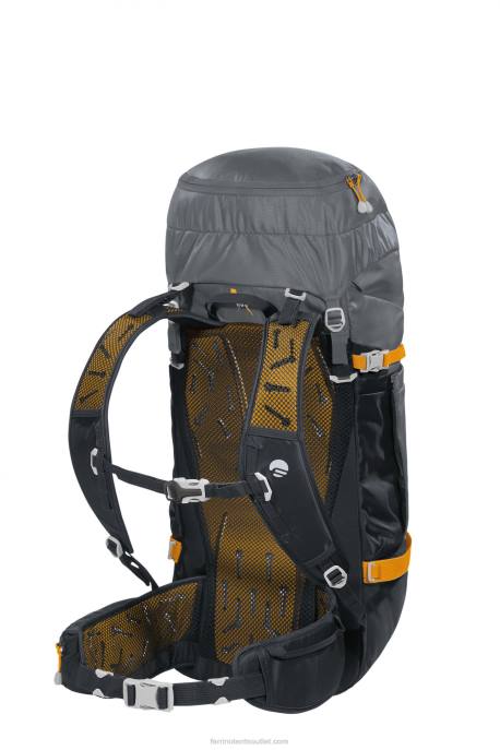 unissexFerrino mochila triolet 32+5 NB8Z16