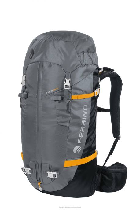 unissexFerrino mochila triolet 48 + 5 NB8Z17