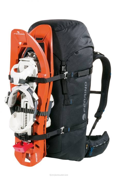 unissexFerrino mochila ultimate 35 + 5 NB8Z1