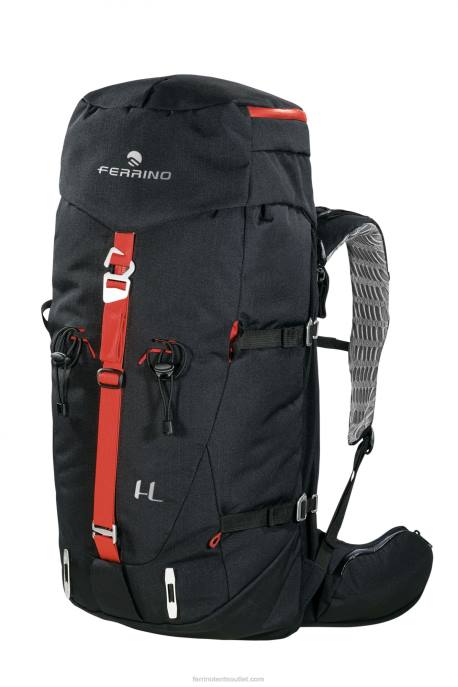 unissexFerrino mochila x.m.t. 40+5 NB8Z7