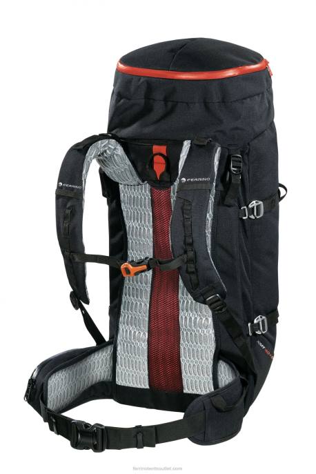 unissexFerrino mochila x.m.t. 40+5 NB8Z7