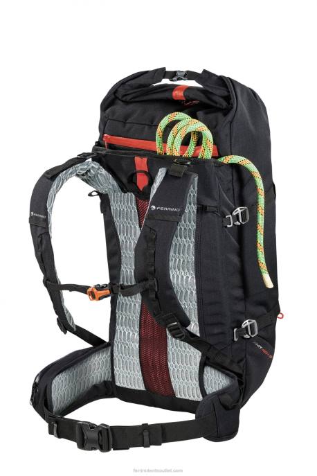 unissexFerrino mochila x.m.t. 40+5 NB8Z7