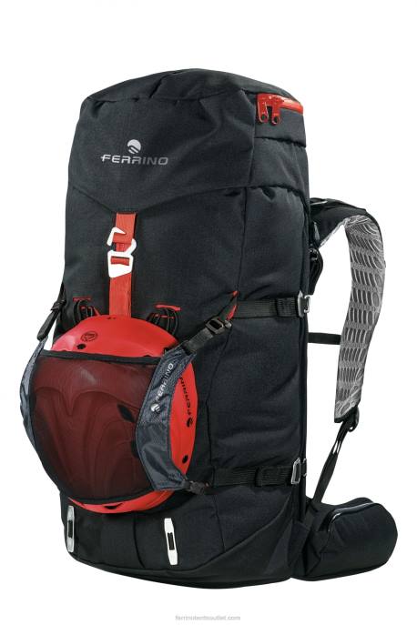 unissexFerrino mochila x.m.t. 40+5 NB8Z7